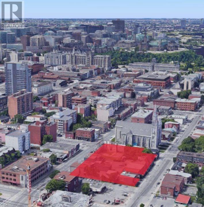 340 St Patrick Street  