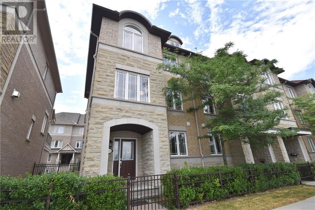 122A Centrepointe Dr  