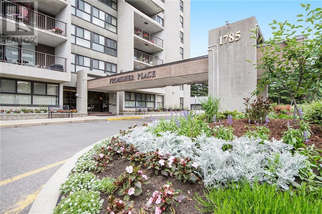 2408-1785 Riverside Drive  