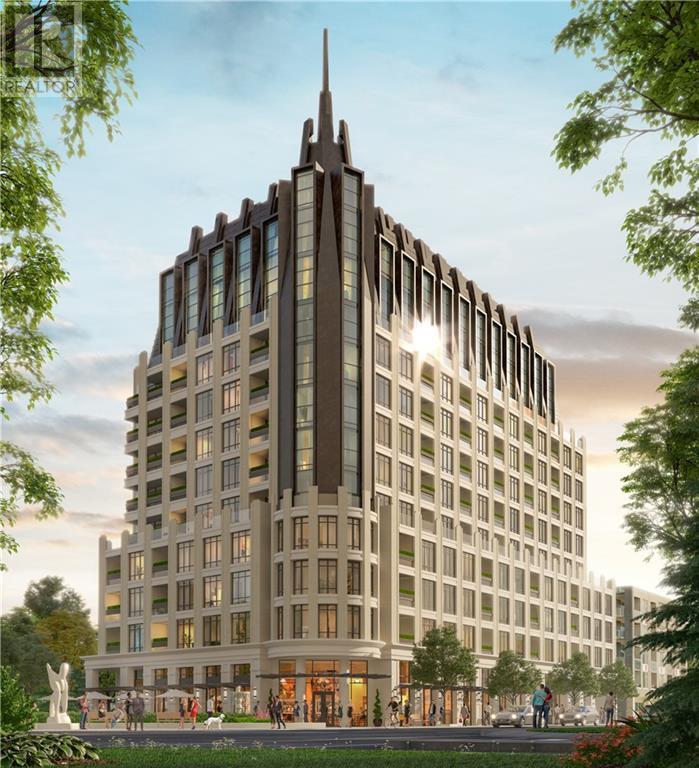 1451 Wellington Street W Unit#506/507  