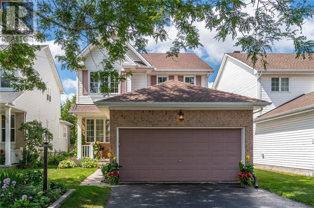 58 Moresby Dr  
