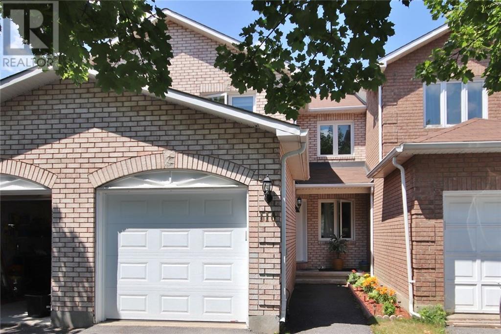 110 Whitegate Crescent
