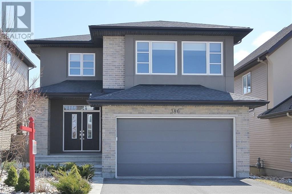 386 Huntsville Dr  