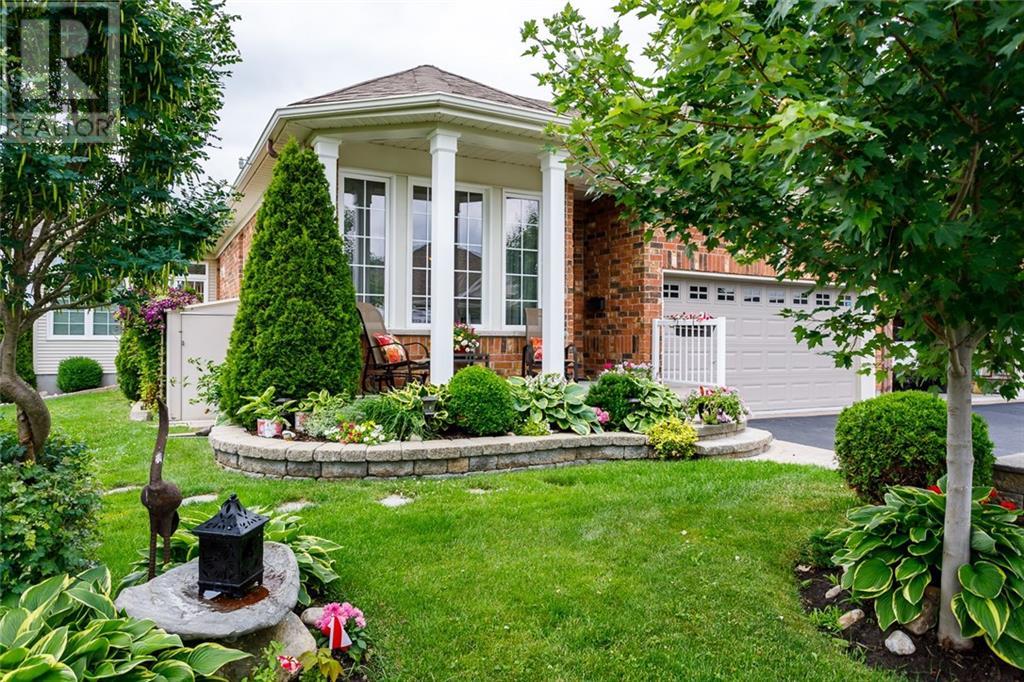 322 Hemford Private  