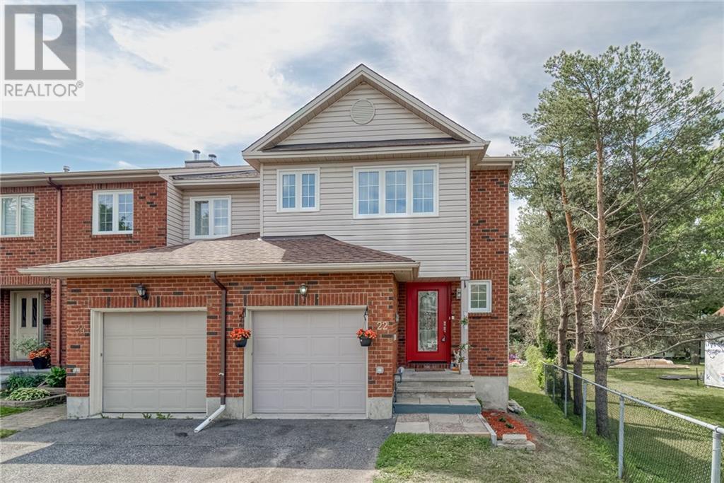 22 Cedarock Drive