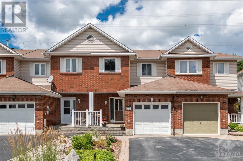 77 Springcreek Cres