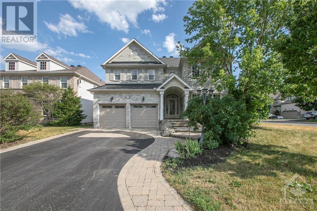 10 Leatherwood Crescent  
