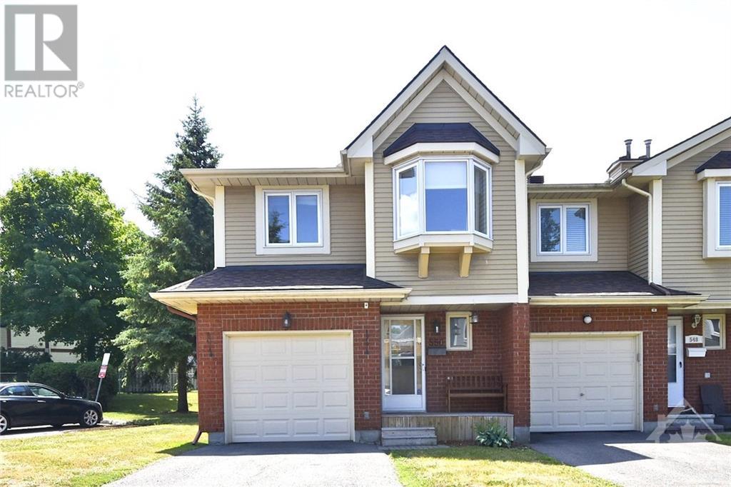 550 Parasol Ct  