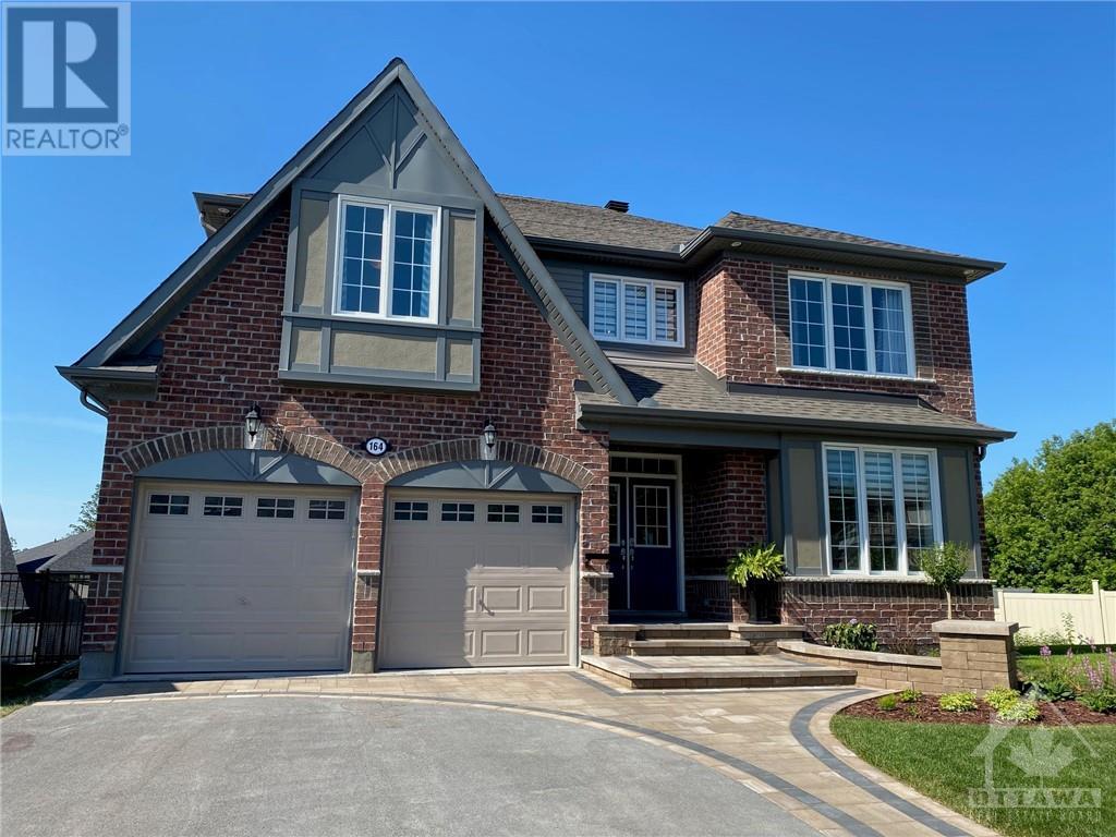 164 Culloden Crescent  