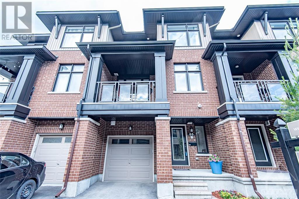 85 Stockholm Private  