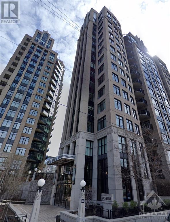 1602-245 Kent Street  