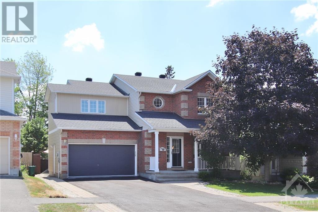 62 Yoho Dr