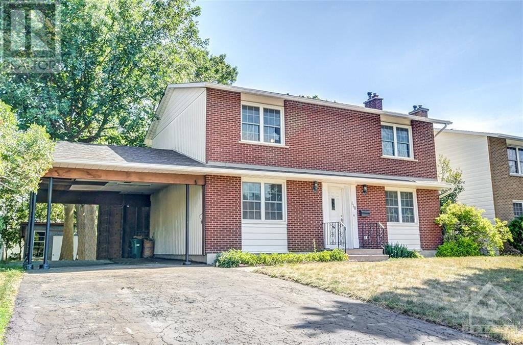 110 Old Colony Rd  