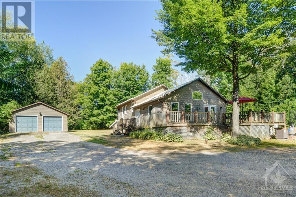 2659 Concession Road 9 Road  