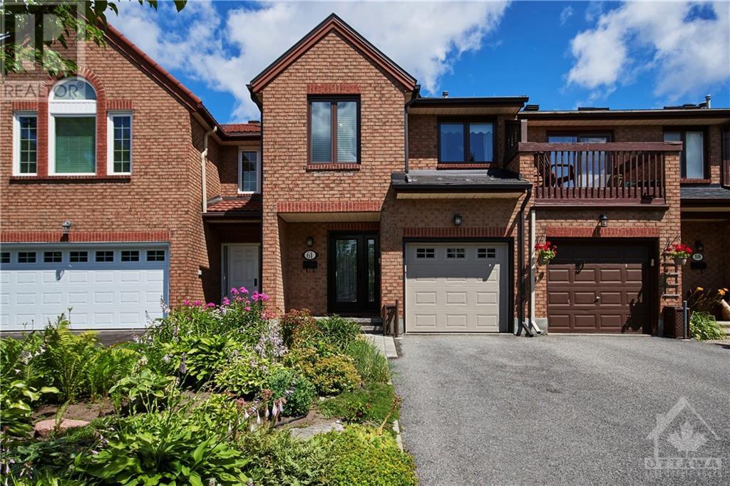 61 Dunbarton Ct