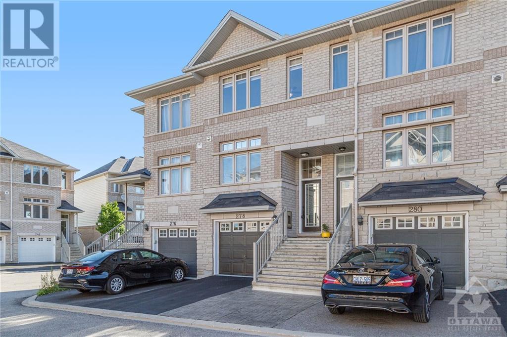 278 Stroget Private  
