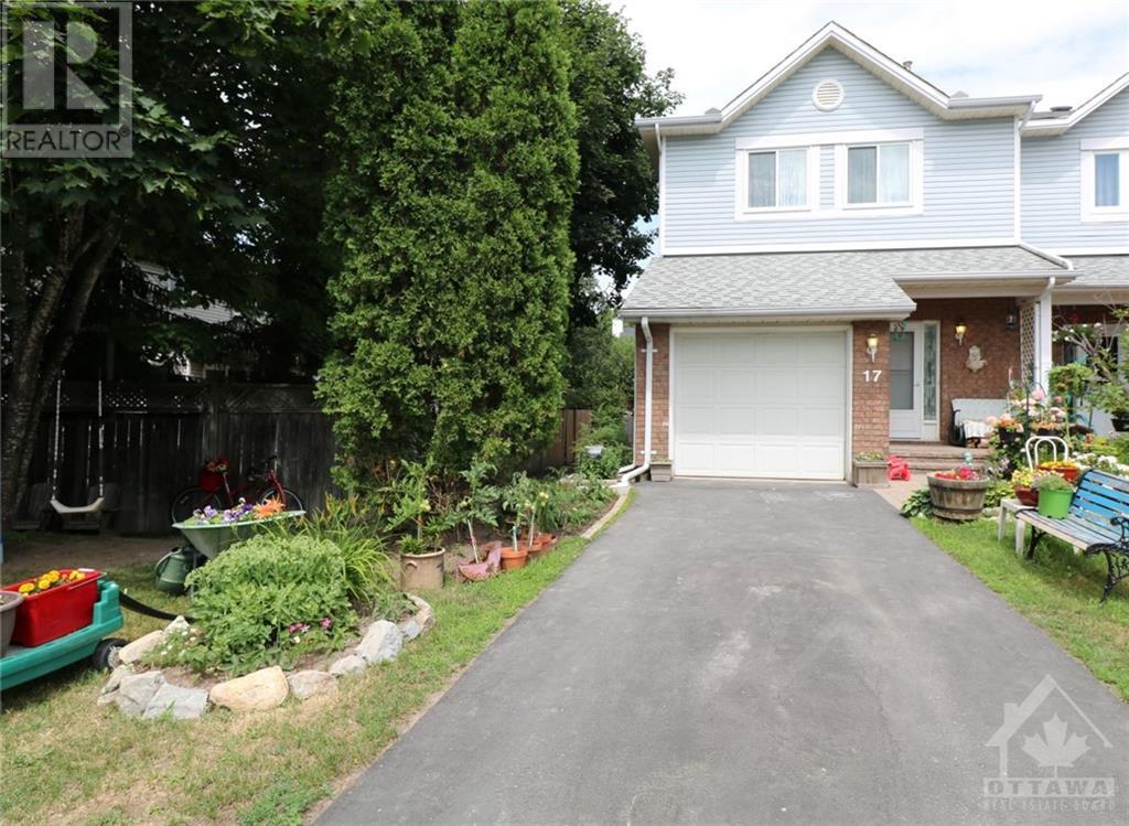 17 Piper Crescent  