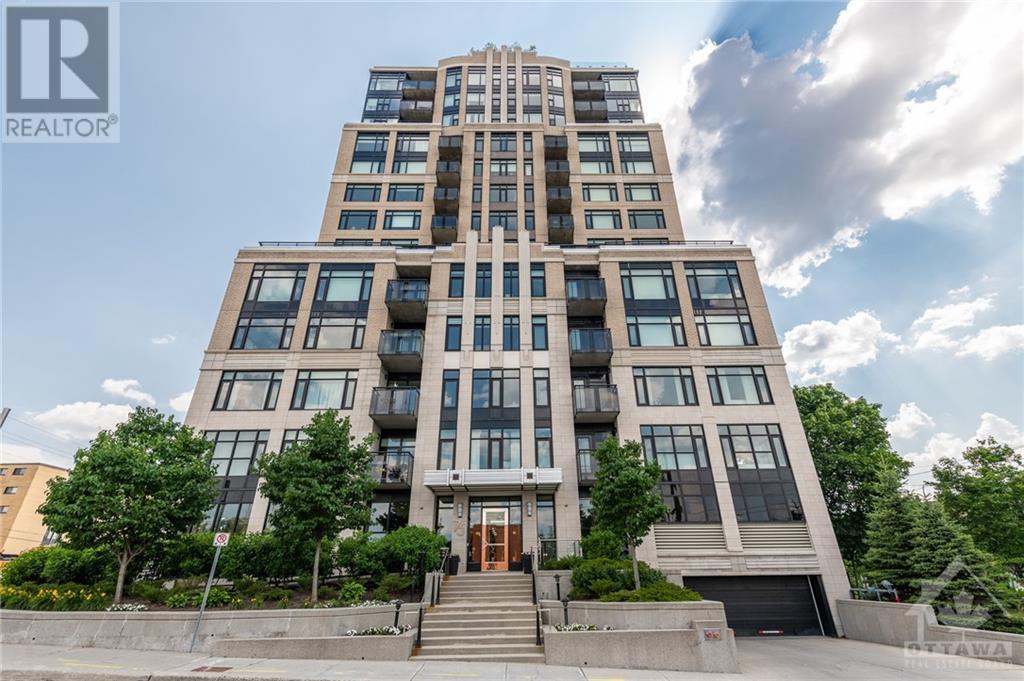 902-75 Cleary Ave