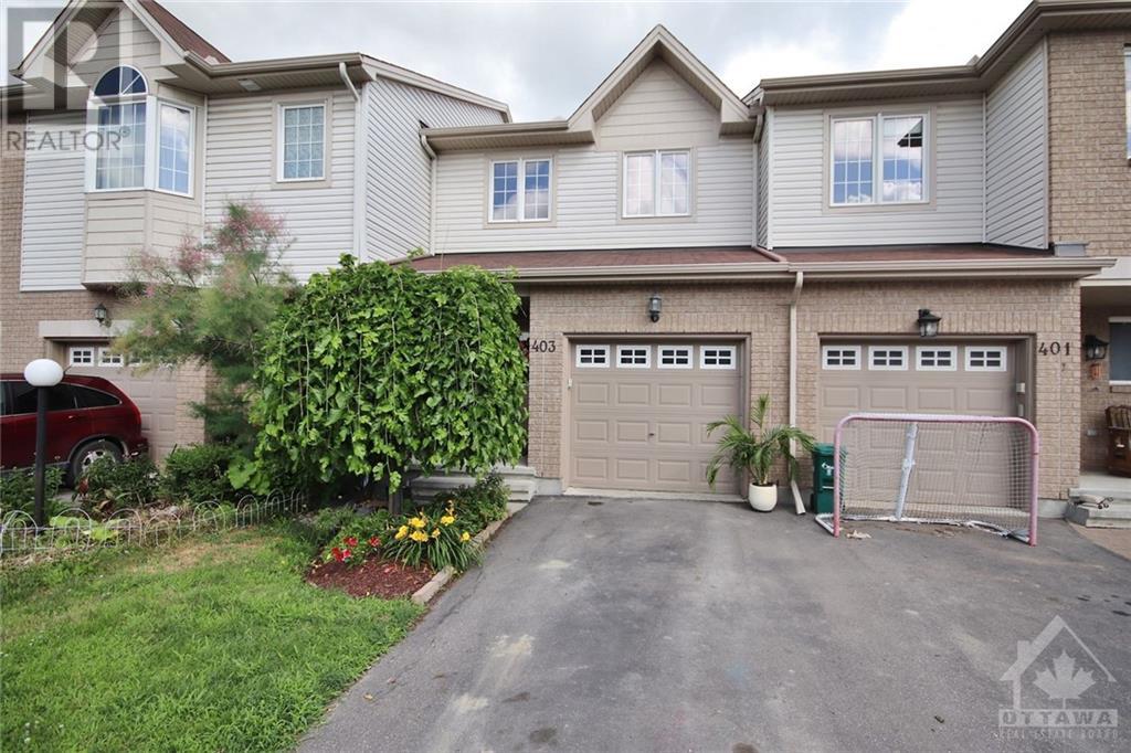 403 Fosterbrook Way  