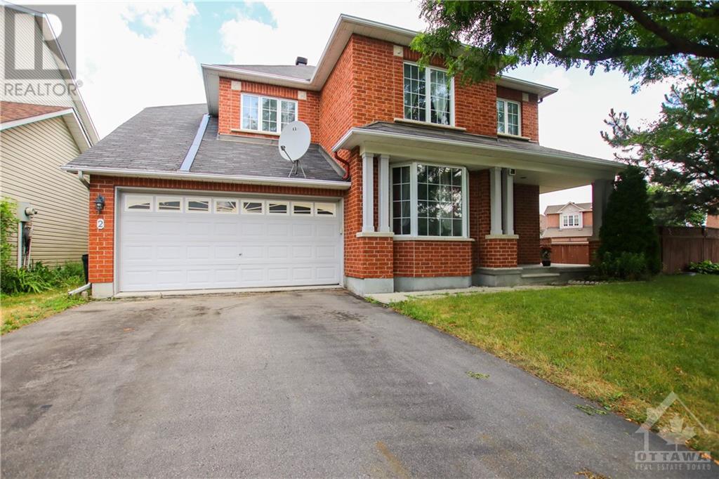 2 Rutherglen Terrace  