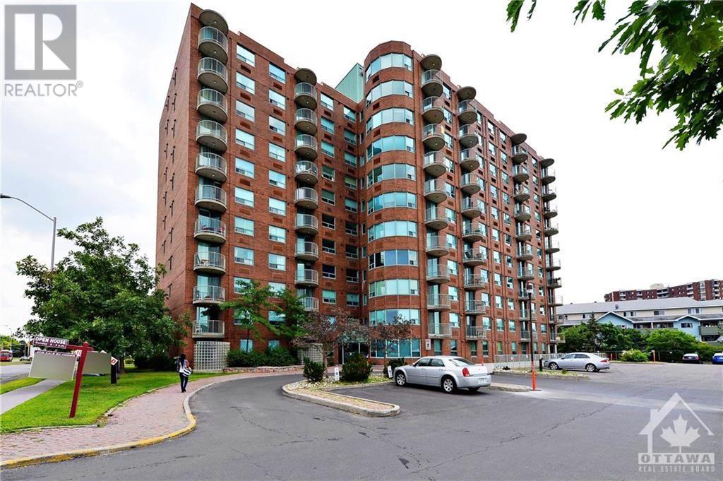 205-1440 Heron Road  