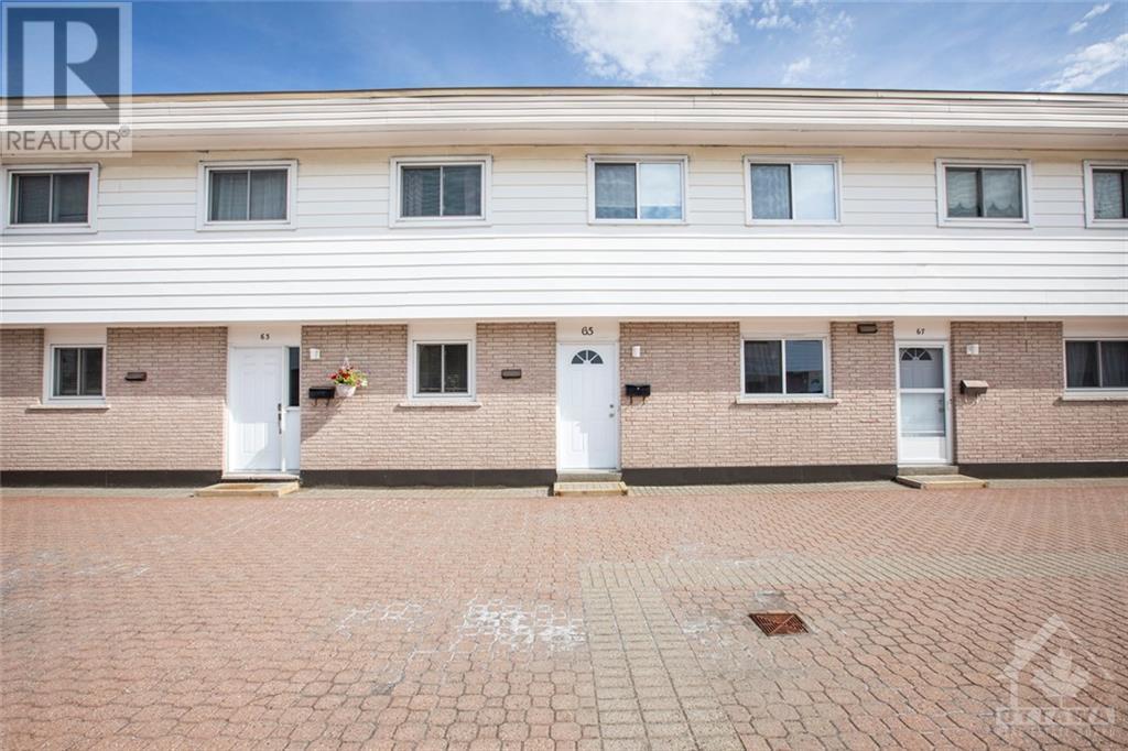 65 Hadley Cir  