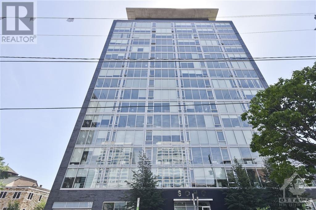 306-300 Lisgar St  