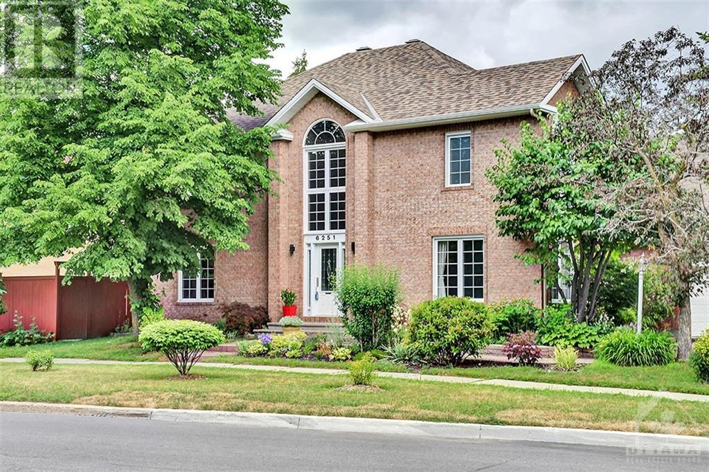 6251 Beausejour Dr