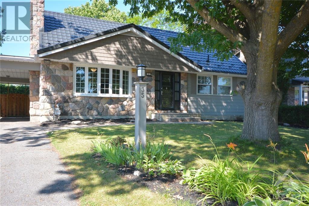 35 Ettrick Cres