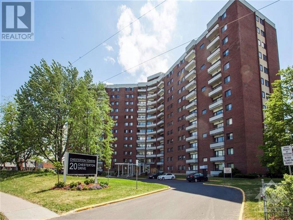 814-20 Chesterton Dr  