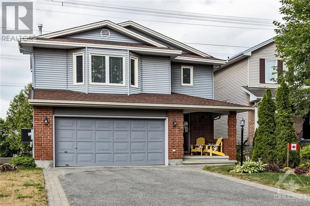 34 Saddlehorn Crescent  