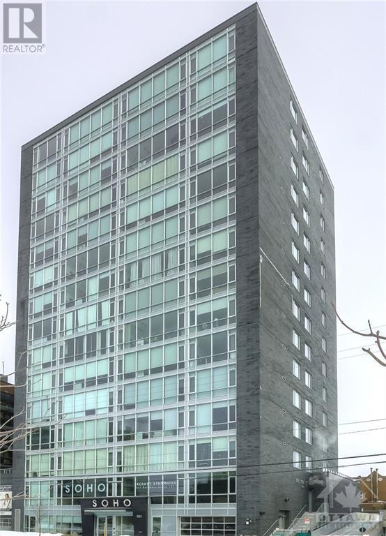 1603-201 Parkdale Ave  