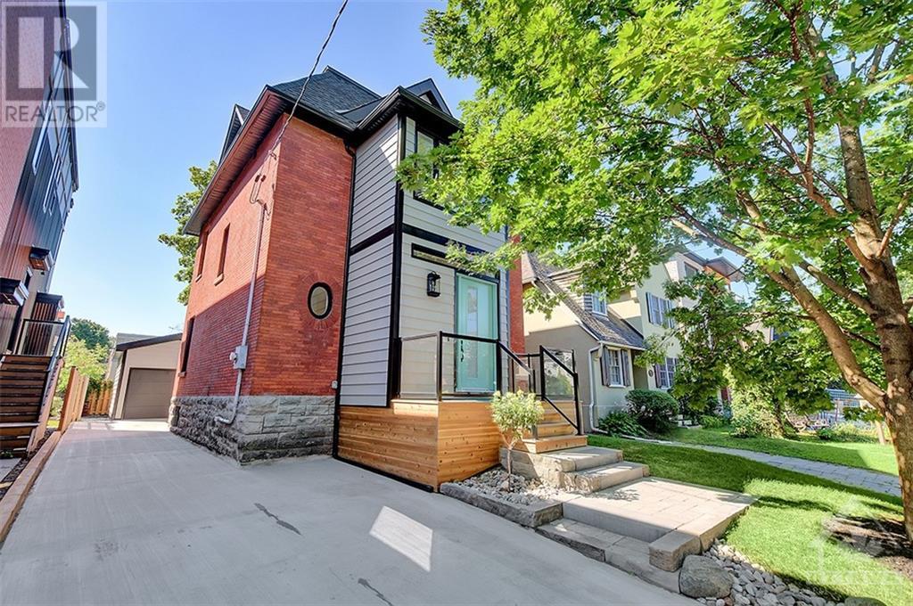 10 Thornton Avenue  
