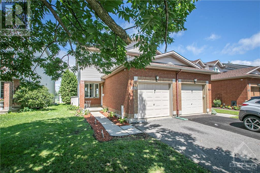 1099 Ballantyne Dr