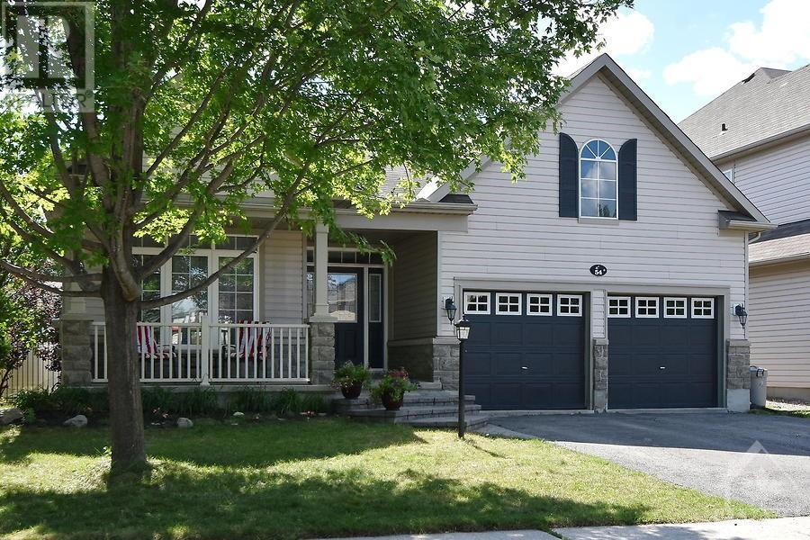 54 Pondhollow Way  