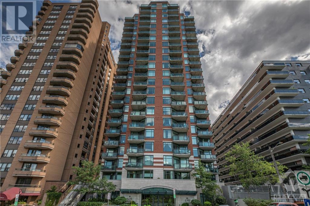 301-570 Laurier Ave W
