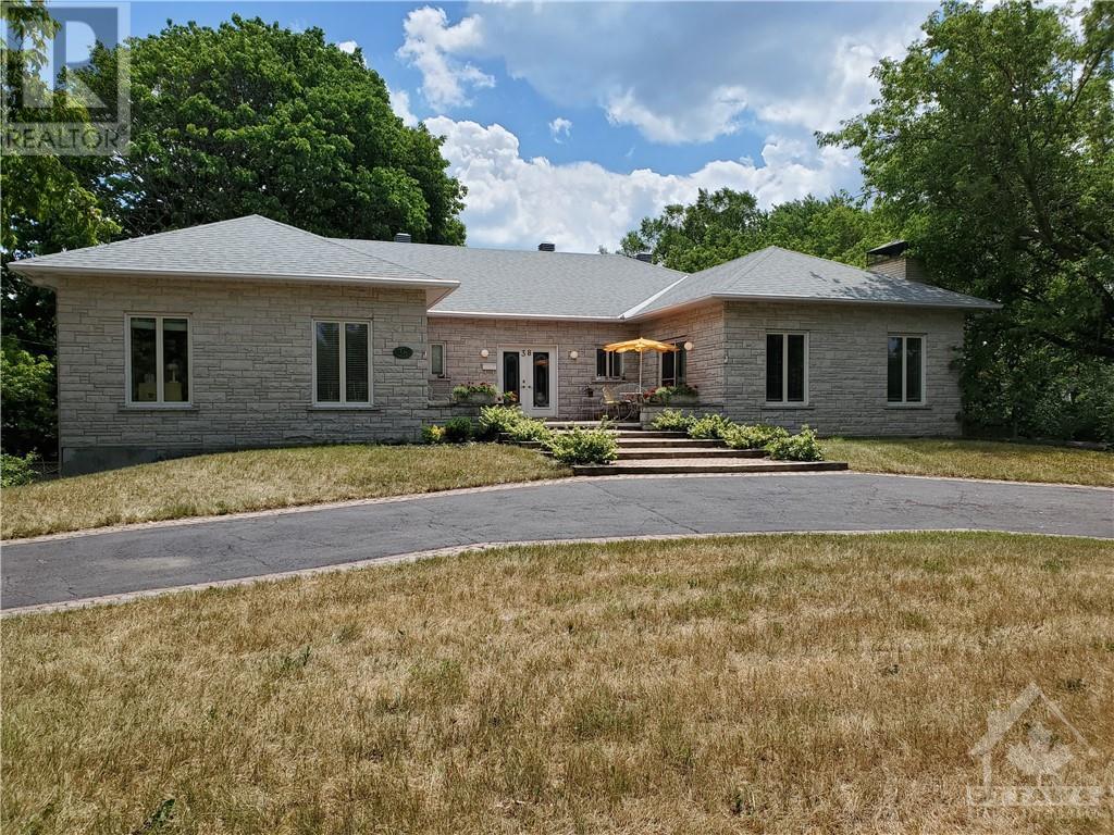 38 Twilight Crescent