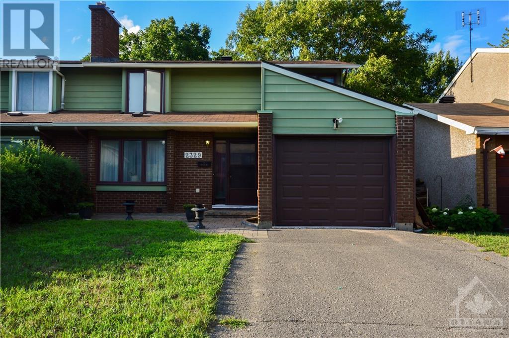 2329 Cotters Crescent