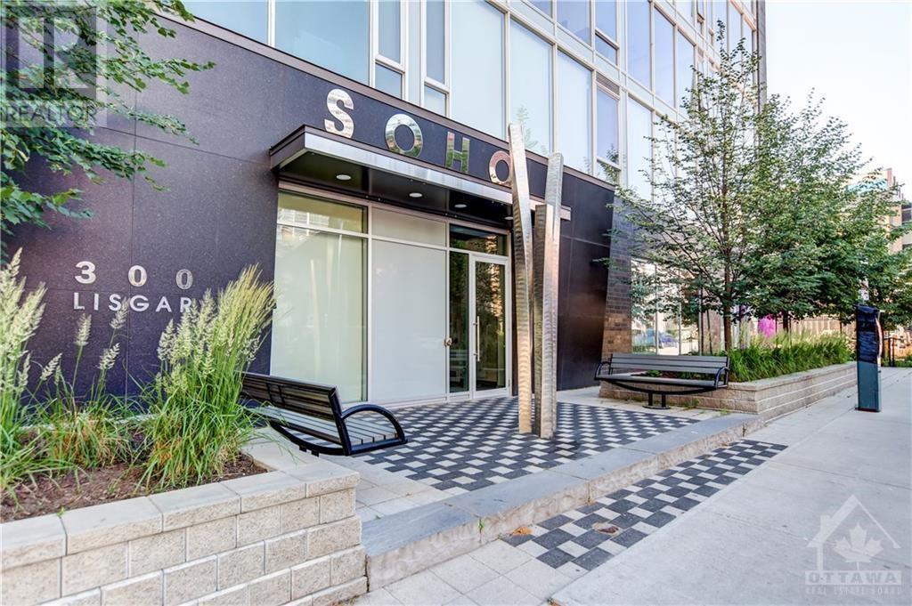 204-300 Lisgar St  