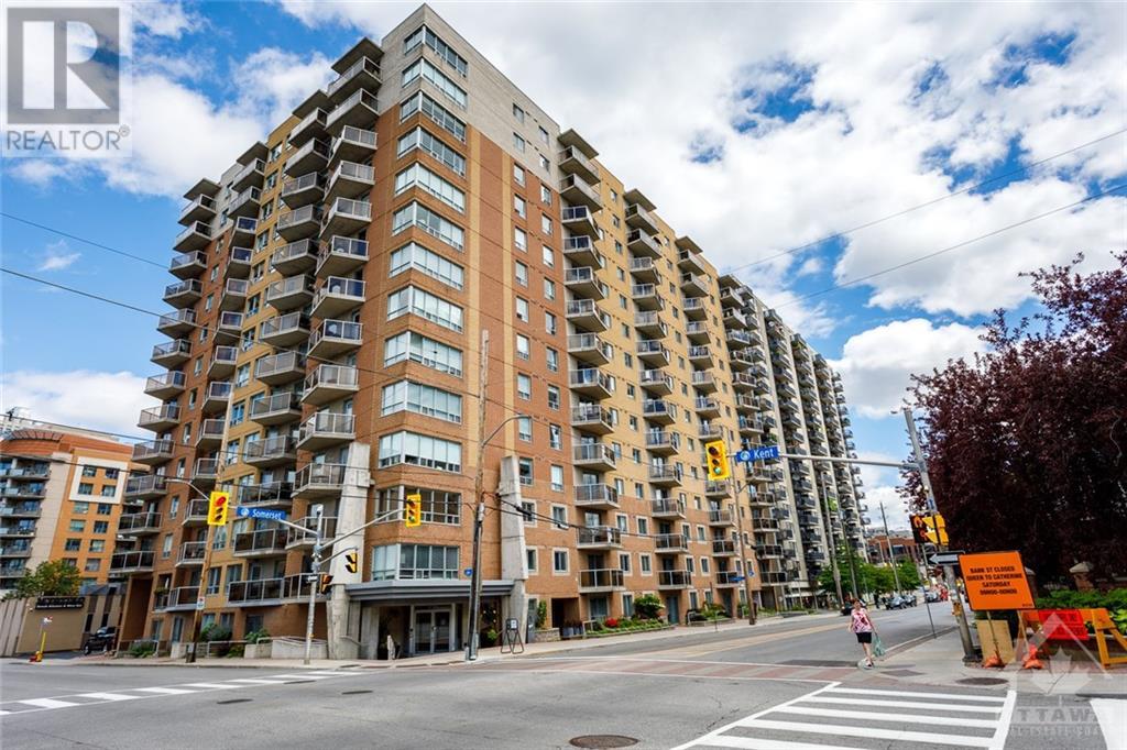 306-429 Somerset Street W  
