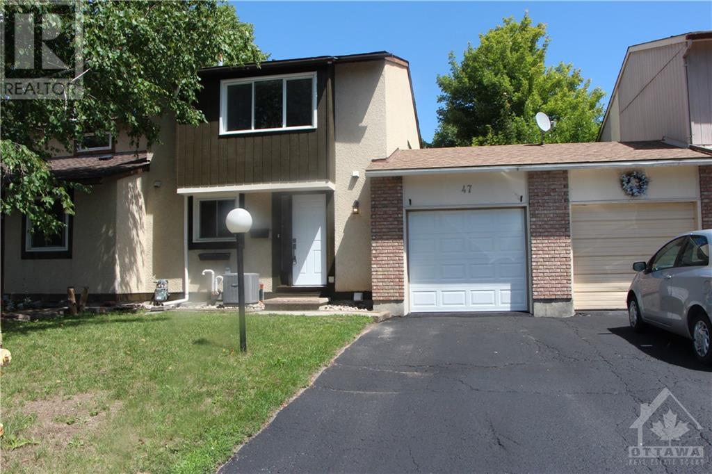 47 Tedwyn Dr  