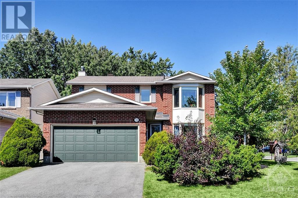 113 Chickasaw Cres  