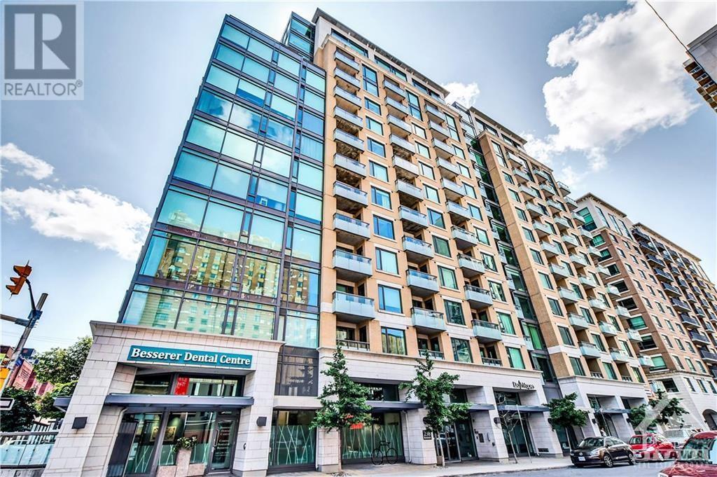238 Besserer Street Unit#609  