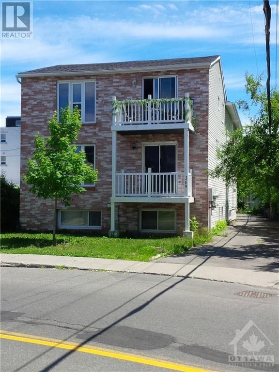 369 Lafontaine Ave  