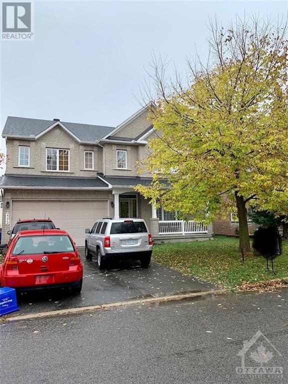 2172 Valenceville Crescent  
