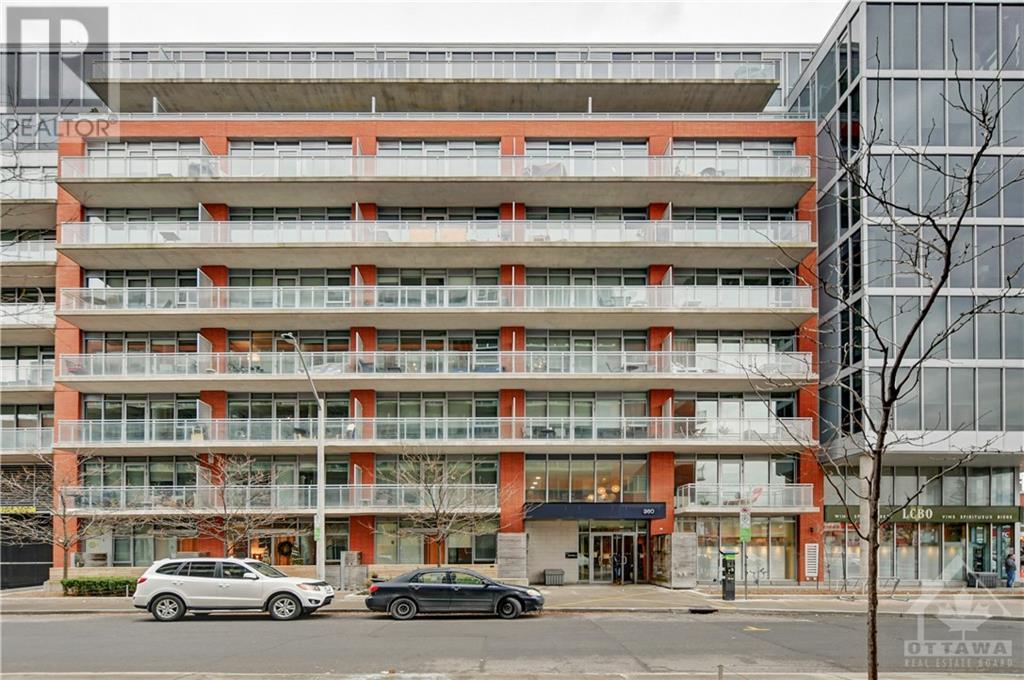360 Mcleod Street Unit#507  