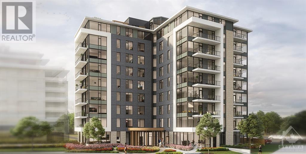 360 Deschatelets Avenue Unit#205