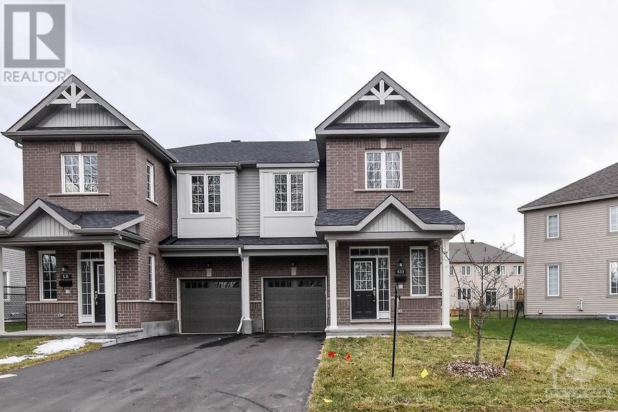 533 Tulip Tree Way  