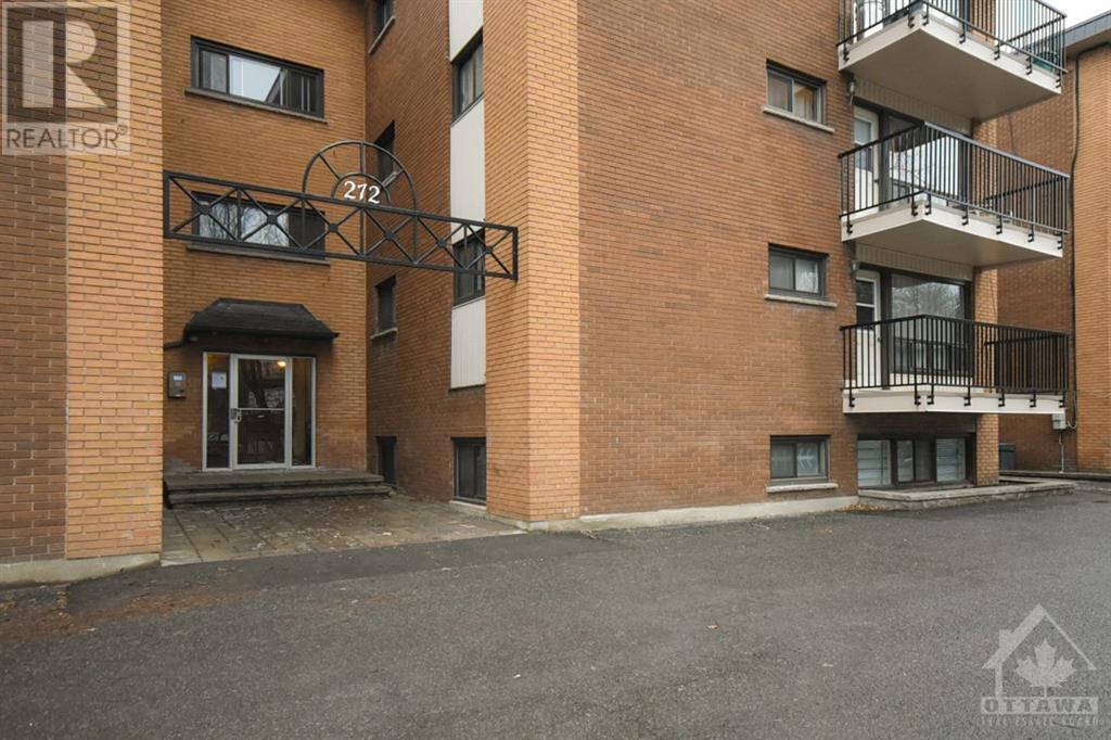 272 Beechwood Avenue Unit#12  