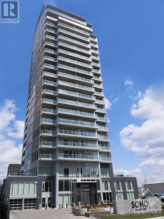 111 Champagne Avenue Unit#908  